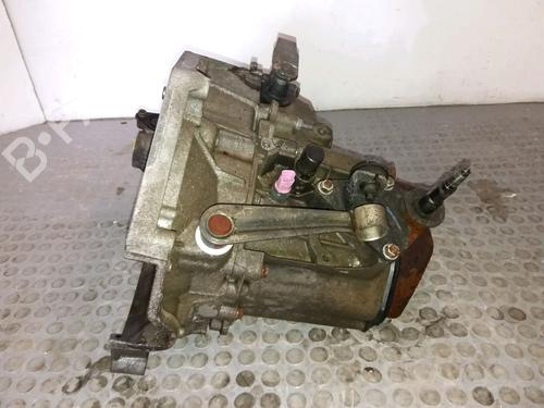 Gearbox PEUGEOT 206 Hatchback (2A/C)  | BP23154270M3 