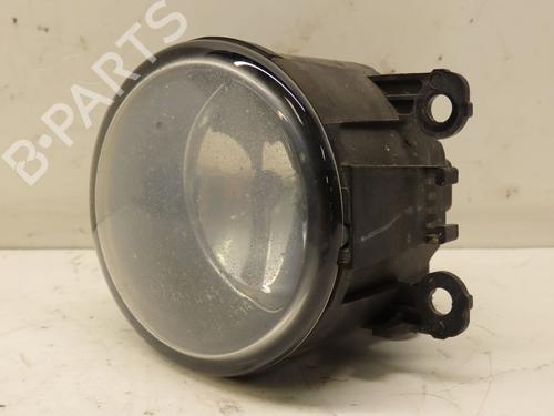 Højre Foran Tågelygte RENAULT MEGANE III Hatchback (BZ0/1_, B3_) 2.0 dCi (BZ0L) | BP29757774C31