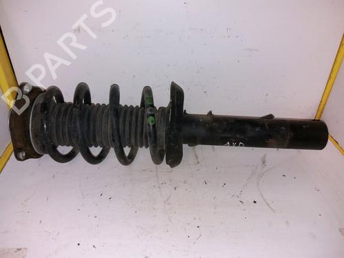 Used Right front shock absorber AUDI A3 (8P1) 3.2 V6 quattro (250 hp) 9380836