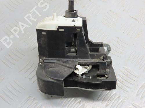 Front right lock RENAULT CLIO II (BB_, CB_) 1.5 dCi (BB3N, CB3N) | BP18124482C97 