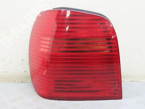 Left taillight VW POLO (6N2) 1.4 | BP27488920C34 