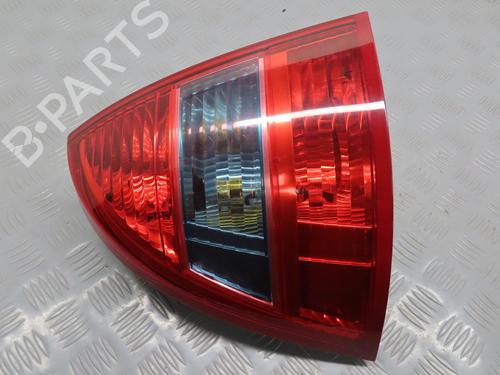 Left taillight CITROËN C5 II (RC_) 2.0 16V (RCRFJB, RCRFJC) | BP17782898C34 