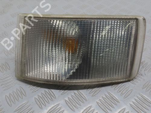 Left front indicator PEUGEOT BOXER Van (230L) 2.0 i (109 hp) 17782271