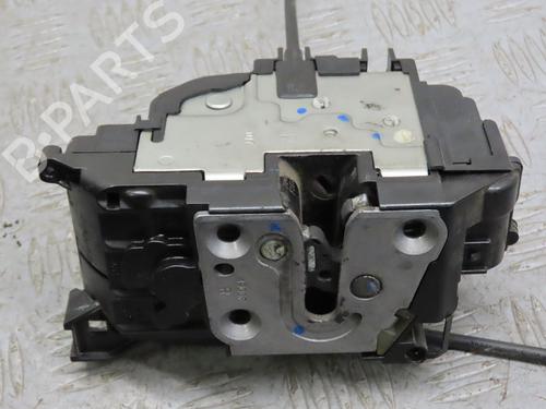 Used Front right lock RENAULT MODUS / GRAND MODUS (F/JP0_) 1.5 dCi (JP0G, JP0H) (106 hp) 26668967