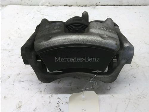 Used Left front brake caliper MERCEDES-BENZ B-CLASS Sports Tourer (W246, W242) B 200 CDI / d (246.208) (136 hp) 17778814