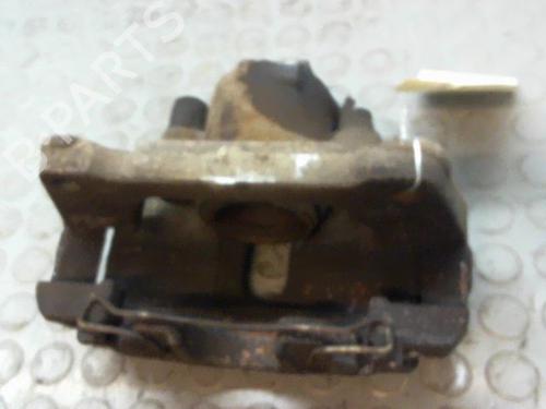 Used Left front brake caliper AUDI A4 B7 (8EC) 1.9 TDI (116 hp) 14885426