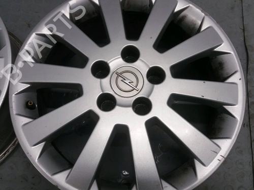 Felg OPEL ZAFIRA A MPV (T98) 2.2 DTI 16V (F75) | BP23154681C45 