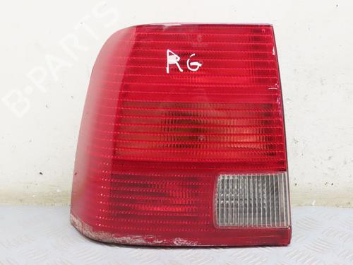 Left taillight VW PASSAT B5 (3B2) 1.9 TDI | BP27488917C34