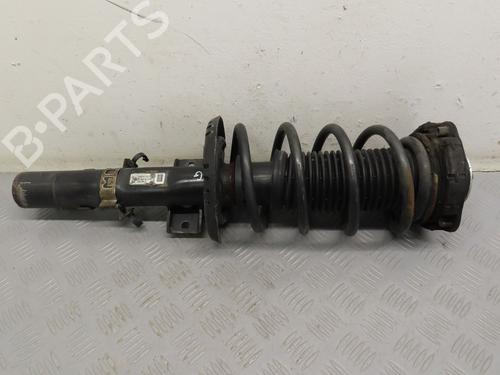 Used Left front shock absorber VW POLO (9N_, 9A_) 1.2 (54 hp) 17777937