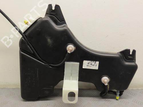AdBlue tank PEUGEOT 508 I (8D_) 2.0 HDi | BP18953881M85 