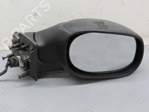 Used Right mirror CITROËN C3 I (FC_, FN_) 1.4 i (73 hp) 17781170