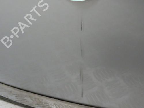 Tailgate CITROËN C3 II (SC_) 1.0 VTi 68 | BP25750477C6 