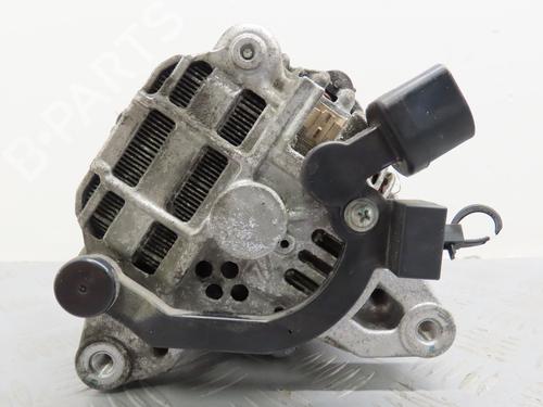 Used Alternator Alternator PEUGEOT 307 CC (3B) 2.0 16V (140 hp) 17857410 17857410