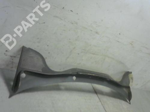 Used Scuttle panel VW POLO V (6R1, 6C1) 1.2 (70 hp) 9382079