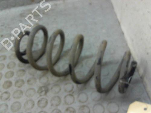 Used Shock absorber spring RENAULT TWINGO III (BCM_, BCA_) 0.9 TCe 90 (BCM9, BCM2) (90 hp) 14884115