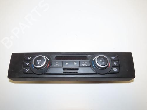 Used Climate control Climate control BMW 3 Touring (E91) 318 d (136 hp) 32458090 32458090
