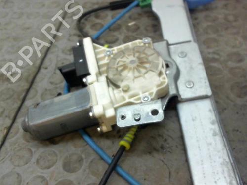 Used Front left window mechanism CITROËN C2 (JM_) 1.4 (73 hp) 9381603