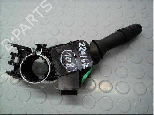 Used Headlight switch PEUGEOT 108 1.0 VTi 72 (72 hp) 9494733