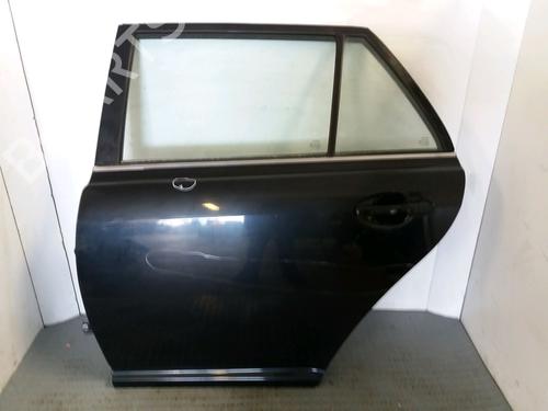 Used Left rear door TOYOTA AVENSIS Estate (_T25_) 2.0 D-4D (CDT250_, CDT250R) (116 hp) 23155394