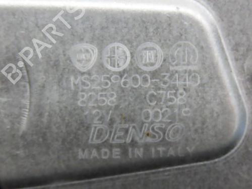 Used Rear wiper motor Rear wiper motor FIAT 500L (351_, 352_) 1.6 D Multijet (199LYE1B) (120 hp) 29345900 29345900