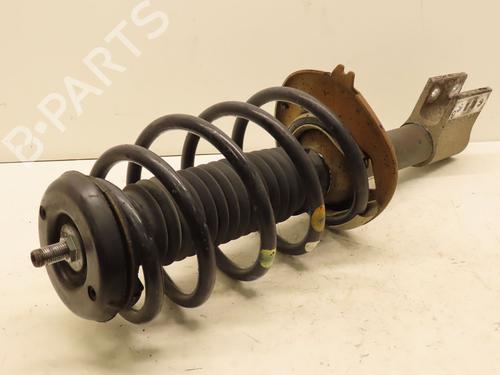 Venstre foran støtdemper CITROËN C4 Picasso I MPV (UD_) 2.0 HDi 138 | BP30924546M16