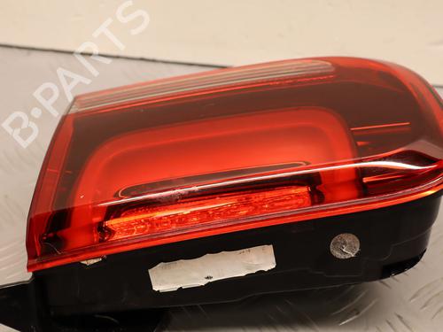 Højre baglygte bagklap CITROËN C4 CACTUS 1.2 THP 110 (110 hp) 32740105