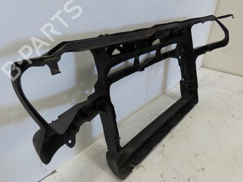 Front bumper reinforcement VW GOLF IV (1J1) 1.9 TDI | BP29740041C109 