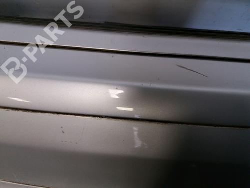 Rear bumper MERCEDES-BENZ C-CLASS Coupe (CL203) C 220 CDI (203.706) | BP9535622C8 