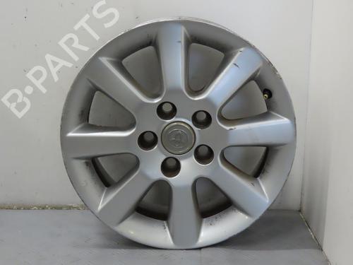 Rim TOYOTA AVENSIS Estate (_T25_) 2.2 D-CAT (ADT251_, ADT251R) | BP18034759C45 