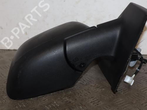 Used Right mirror Right mirror DACIA LODGY (JS_) 1.2 TCe (JSAY, JSM0) (115 hp) 40518460 40518460