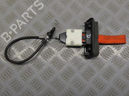 Front right interior door handle CITROËN AMI (9A_) Electric (9AZ2CA) | BP36483155I14 - Image 3