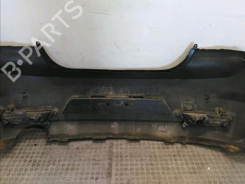 Rear bumper KIA PRO CEE'D (ED) 1.6 CRDi 115 | BP17781758C8 
