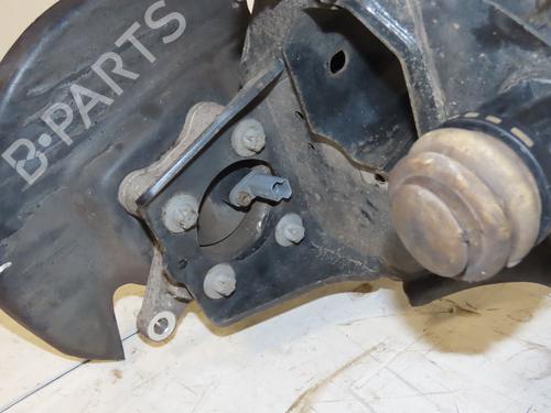 Used Rear axle CITROËN C4 Picasso II 1.6 BlueHDi 120 (120 hp) 30291665