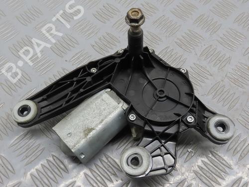 Rear wiper motor CITROËN C3 I (FC_, FN_) 1.6 16V HDi | BP17783168M102 
