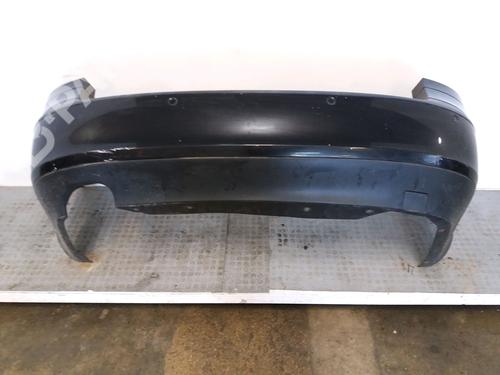 Used Rear bumper SKODA OCTAVIA II Combi (1Z5) 2.0 TDI (140 hp) 9733890