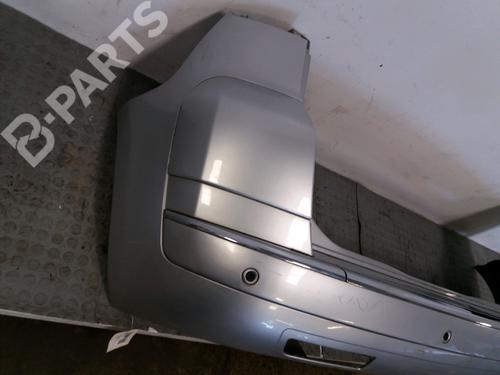 Rear bumper CITROËN C4 Picasso I MPV (UD_) 1.6 HDi | BP9441254C8