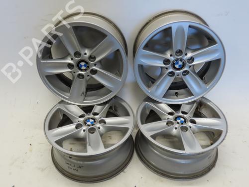Rim BMW 1 (E87) 118 d | BP27488402C45