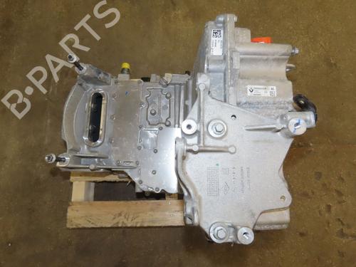 Inverter/Converter RENAULT ZOE (BFM_) ZOE | BP31820481M119