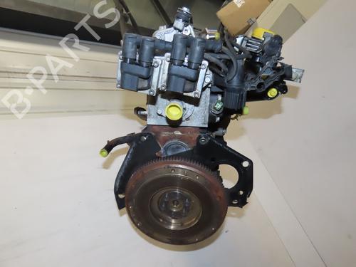 Engine FIAT PANDA (169_) 1.2 (169.AXB11, 169.AXB1A) | BP24945260M1