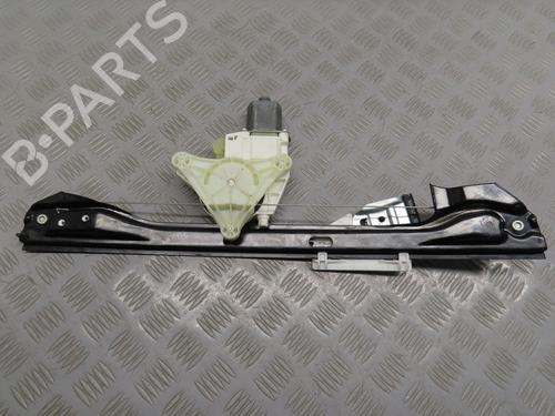 Rear right window mechanism MERCEDES-BENZ C-CLASS (W204) C 220 CDI (204.008) | BP27488725C25 