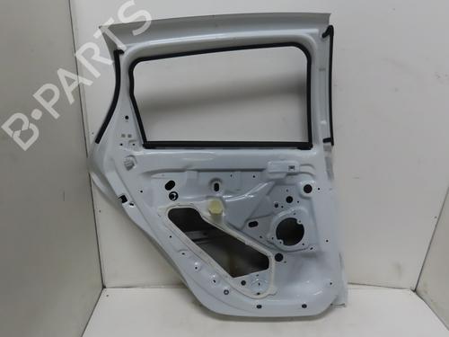 Used Left rear door RENAULT ZOE (BFM_) ZOE (88 hp) 31961412