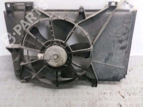 Radiator fan MAZDA 2 (DE_, DH_) 1.3 (DE3FS) (75 hp) ZJ3815025B