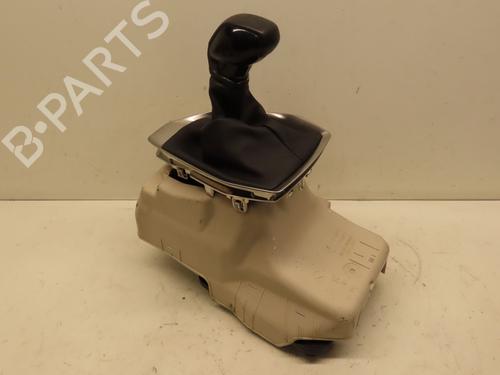 Gear lever PEUGEOT 208 II (UB_, UP_, UW_, UJ_) 1.2 PureTech 75 | BP29319281M90 
