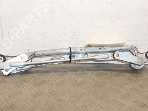 Used Front wipers mechanism Front wipers mechanism 37675626 37675626