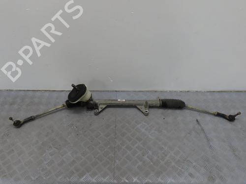 Used Steering rack RENAULT CLIO III (BR0/1, CR0/1) 1.5 dCi (BR17, CR17) (86 hp) 17777479
