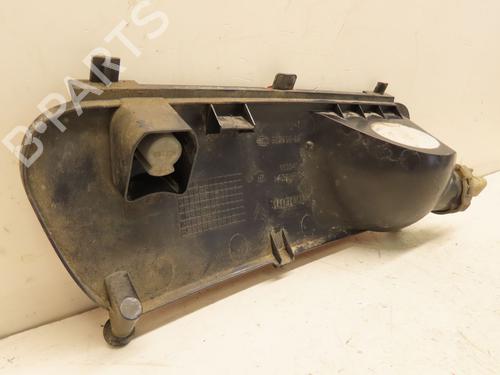 Used Rear fog light CITROËN C4 Picasso I MPV (UD_) 1.6 HDi 110 (112 hp) 29380310