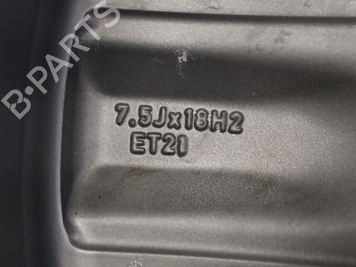 Fælk Fælk AUDI A4 B5 (8D2) 2.8 quattro (193 hp) 39699789 39699789