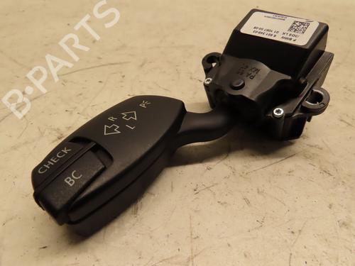 Used Headlight switch BMW 5 (E60) 530 i xDrive (272 hp) 29845452