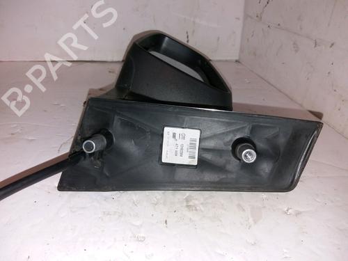 Retrovisor esquerdo Retrovisor esquerdo OPEL ZAFIRA / ZAFIRA FAMILY B (A05) 1.9 CDTI (M75) (120 hp) 11796158 11796158