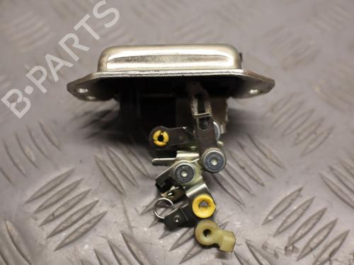 Used Tailgate lock Tailgate lock CHEVROLET SPARK (M300) 1.0 (68 hp) 33894013 33894013